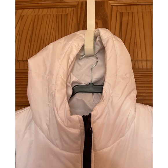 Nike Sportswear Therma-Fit Repel White Jacket Women's Size Large DJ6995-100 - Picture 2 of 10